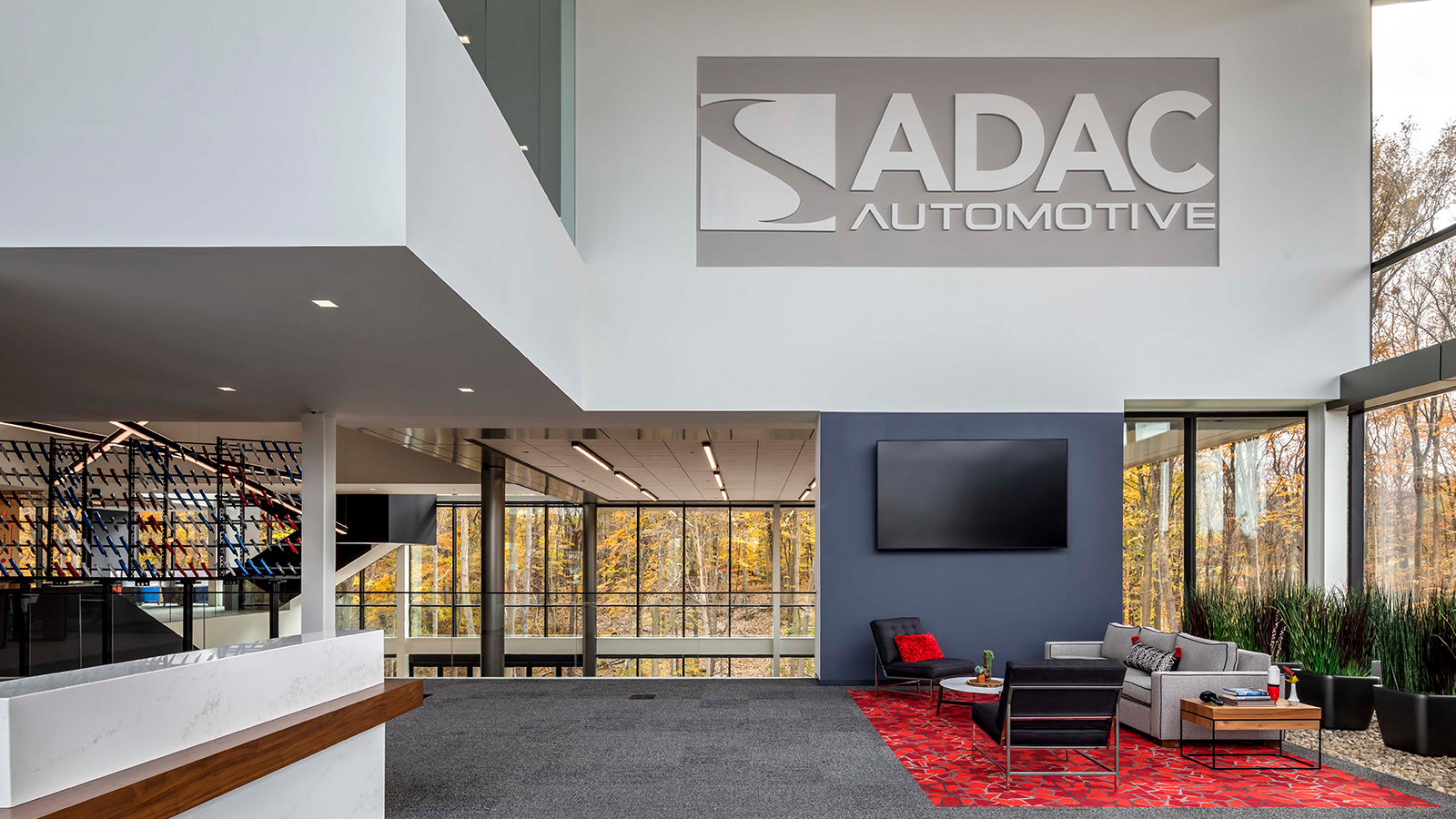Insights Lobby_ADAC Insights Lobby_ADAC