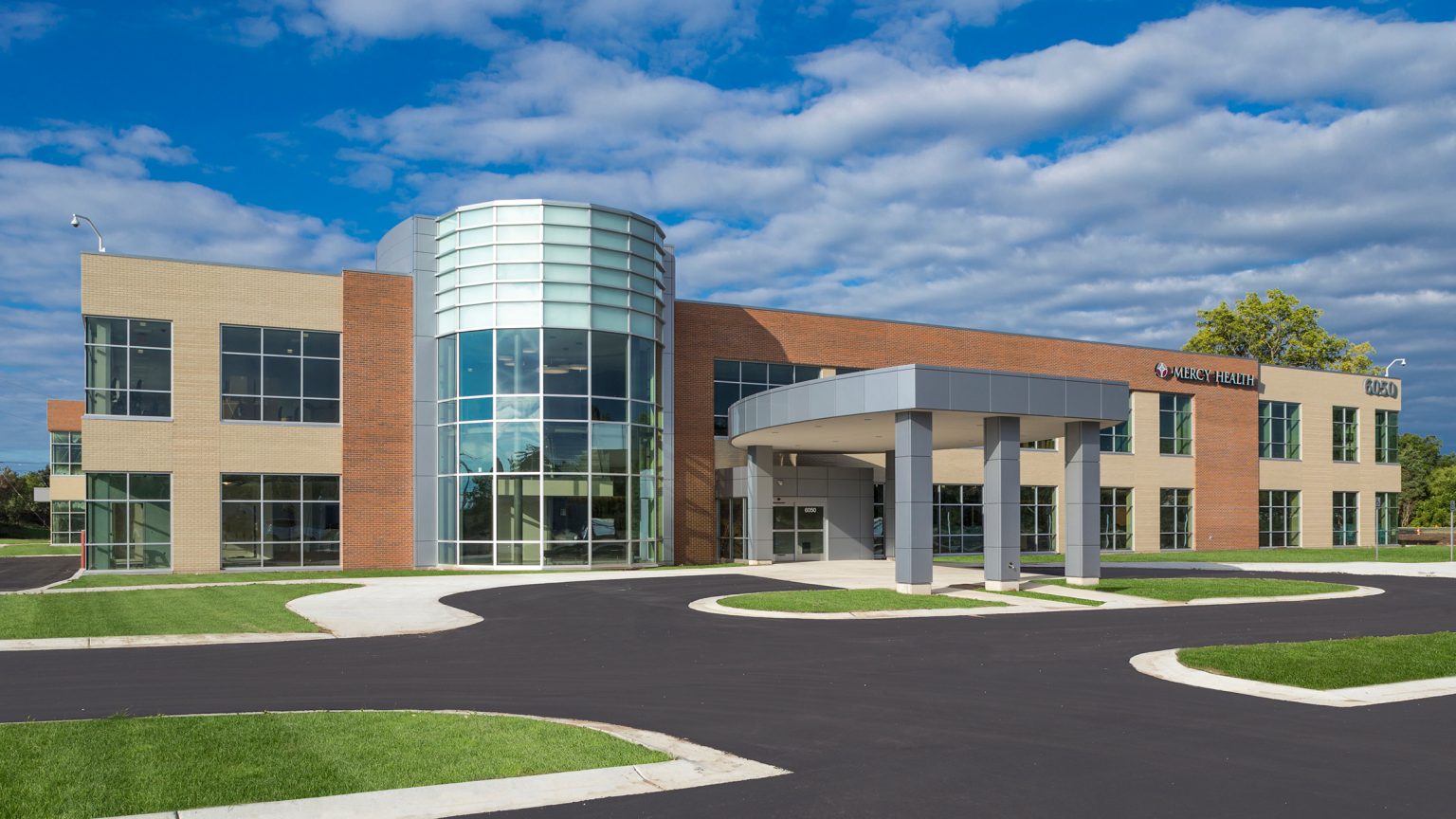 Grand rapids ophthalmology rockford integrated architecture