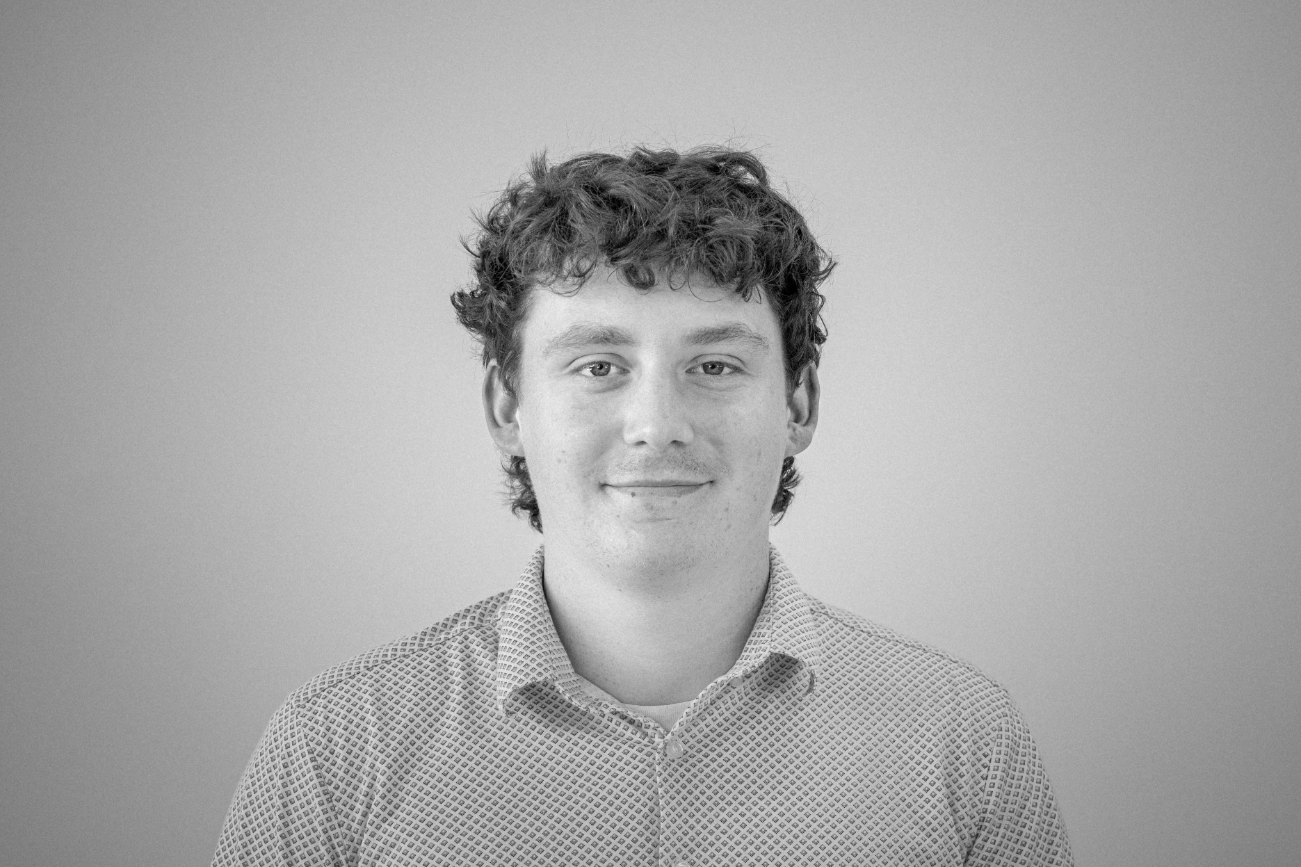 Kyler Williams_bw Kyler Williams_bw