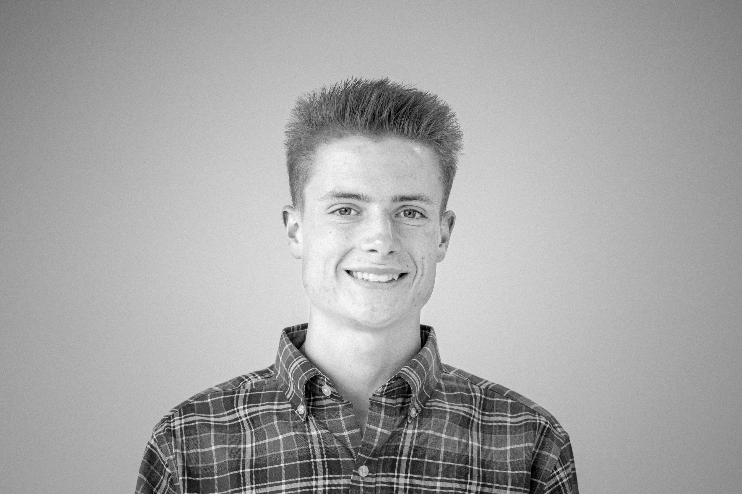 Tyler Krol_bw Tyler Krol_bw