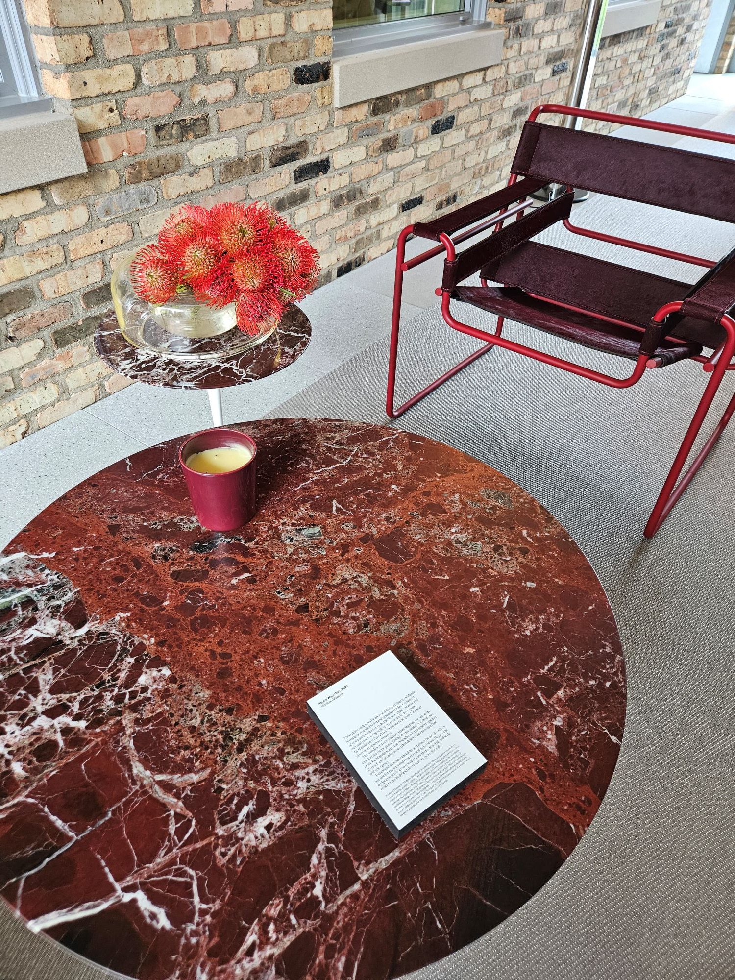 1_Layered Textures_NeoCon_Design Days_2025 1_Layered Textures_NeoCon_Design Days_2025