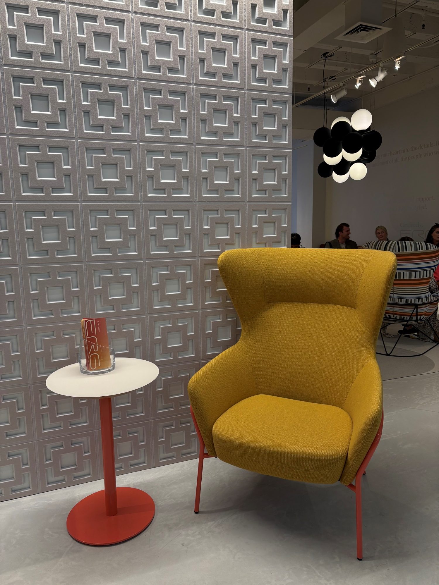 3_Layered Textures_NeoCon_Design Days_2025 3_Layered Textures_NeoCon_Design Days_2025