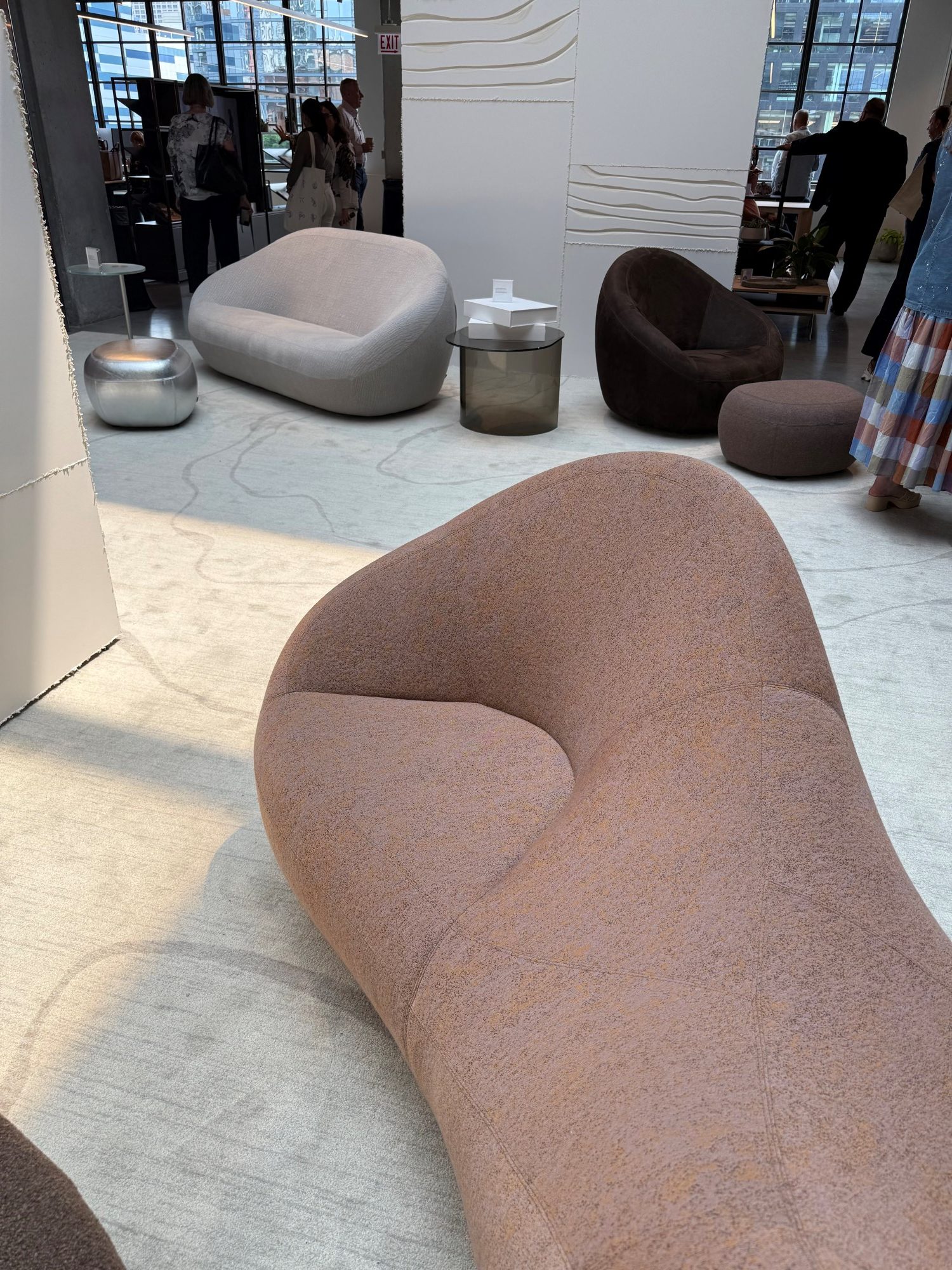 4_Biophilia_NeoCon_Design Days_2025 4_Biophilia_NeoCon_Design Days_2025