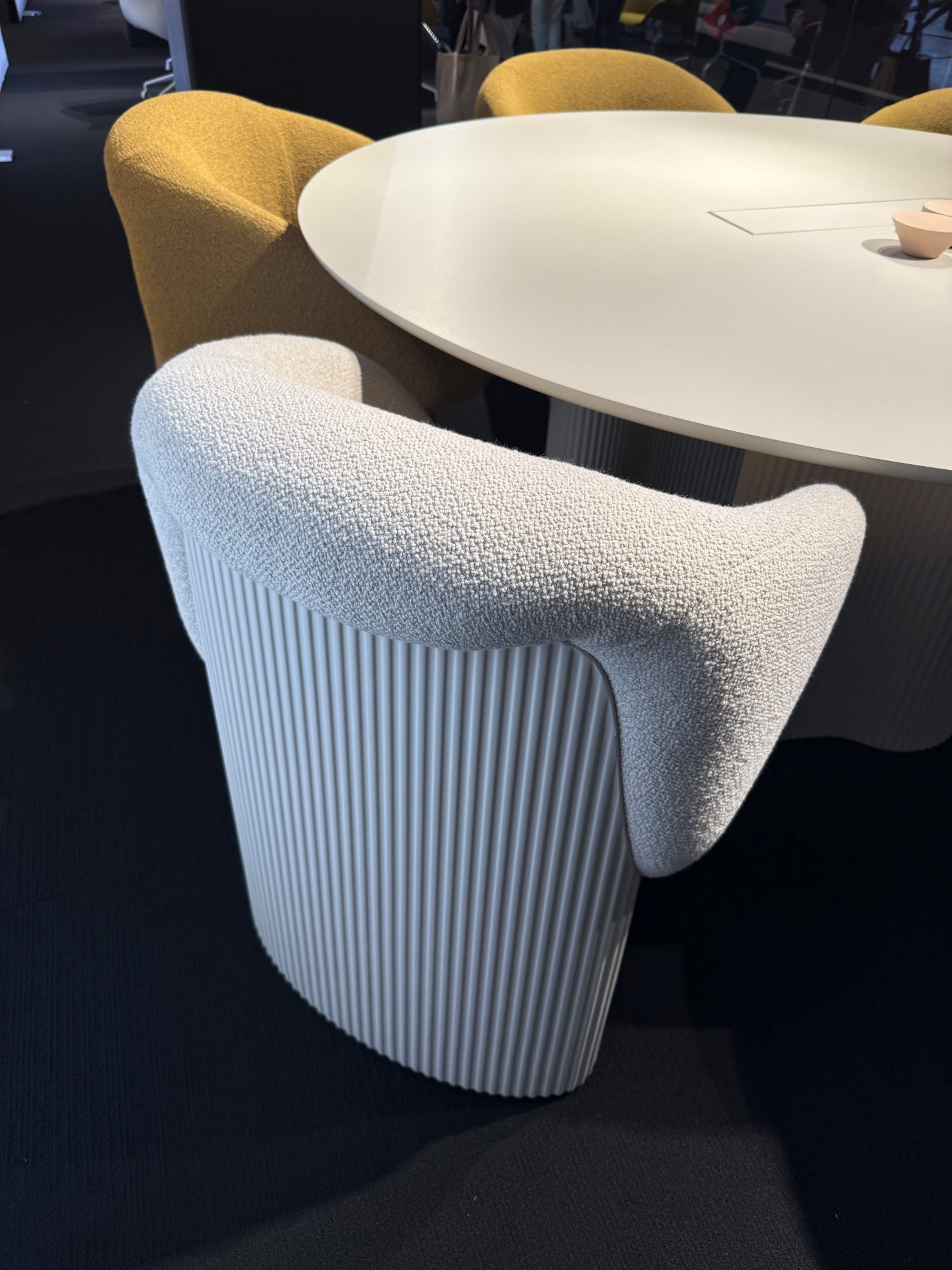 9_Details Matter_NeoCon_Design Days_2025 9_Details Matter_NeoCon_Design Days_2025
