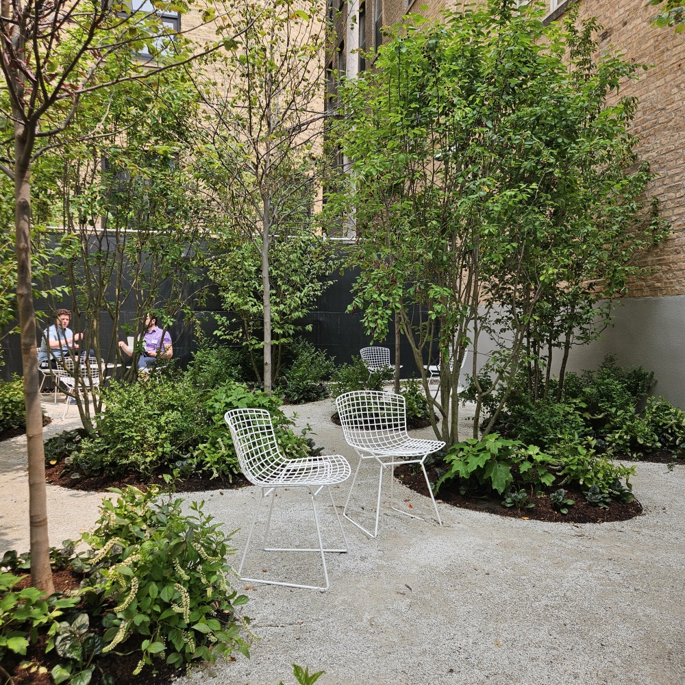 Biophilia_NeoCon_Design Days_2025 Biophilia