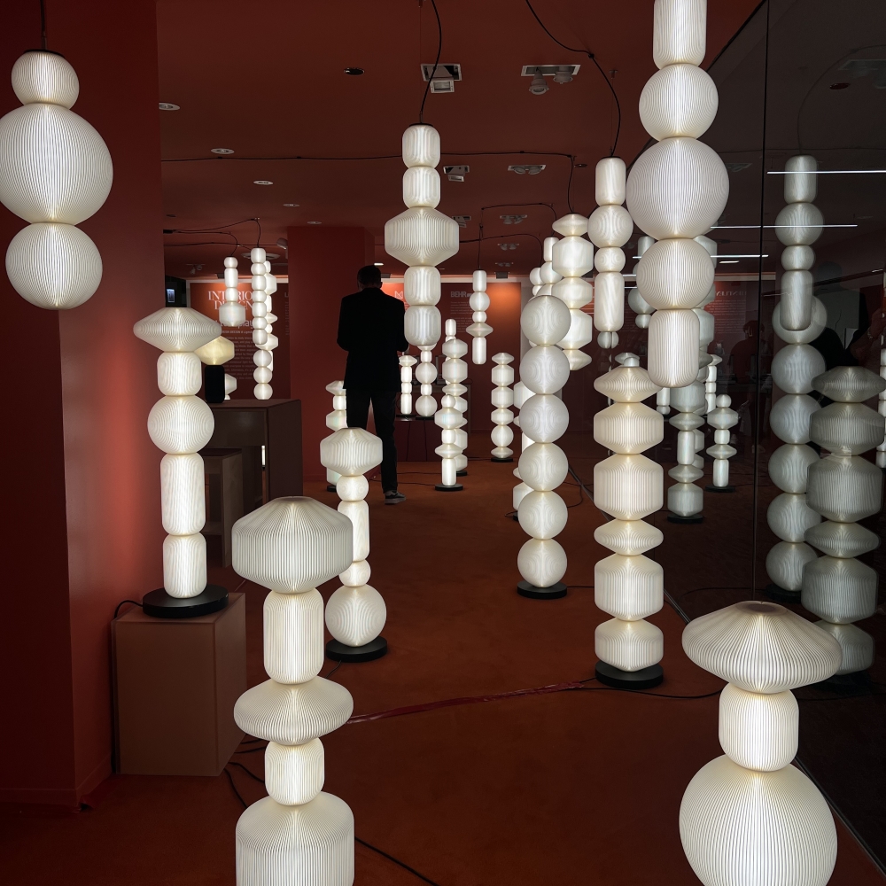 Lighting_NeoCon_Design Days_2025 Lighting