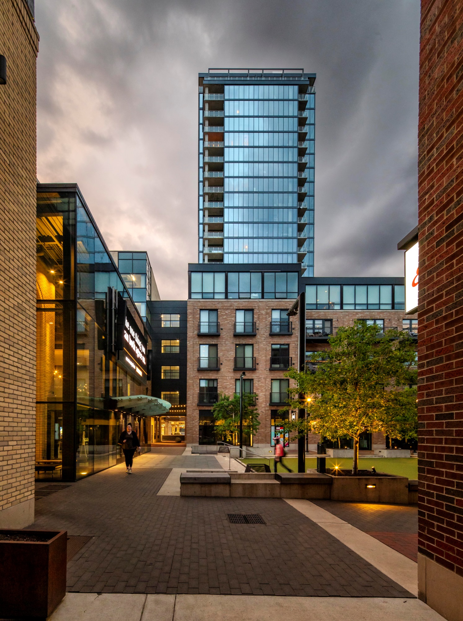 2598-B_Studio Park Tower_Integrated Architecture 2598-B_Studio Park Tower_Integrated Architecture