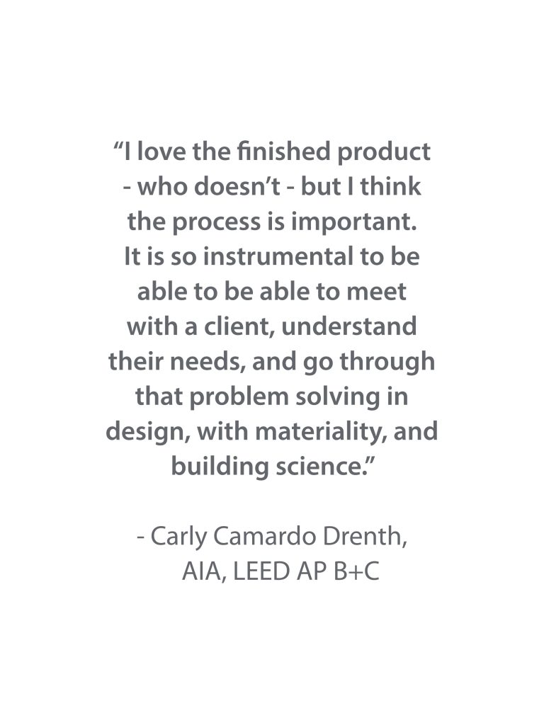 4_Great Lakes By Design_Carly Camardo Drenth_Integrated Architecture_Quote